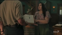 NCIS Origins - Season 02 Episode 02